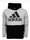 Obrázek adidas Bluza dla dzieci U CB FL Hoodie HC5658 varianty produktu