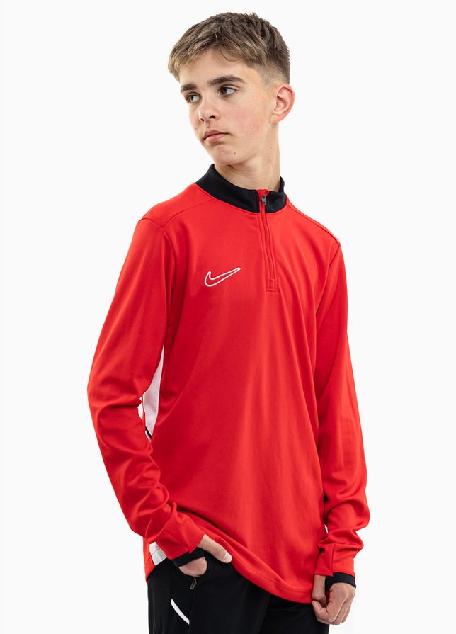 Nike Dětská mikina Dri-Fit Academy 25 Drill Top FZ9773 657 Nike Dětská mikina Dri-Fit Academy 25 Drill Top FZ9773 657