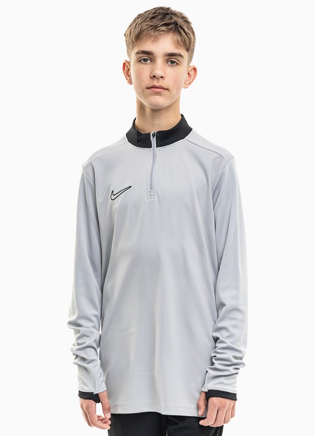 Nike Dětská mikina Dri-Fit Academy 25 Drill Top FZ9773 012 Nike Dětská mikina Dri-Fit Academy 25 Drill Top FZ9773 012