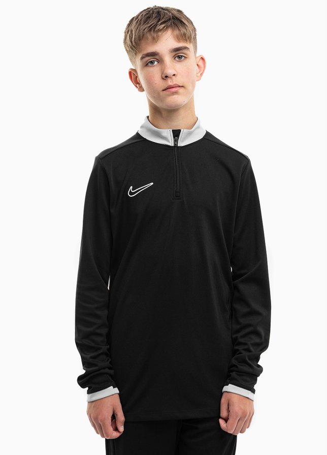 Nike Dětská mikina Dri-Fit Academy 25 Track Jacket FZ9836 010 Nike Dětská mikina Dri-Fit Academy 25 Track Jacket FZ9836 010