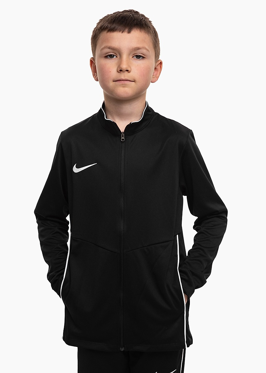 Nike Dětská mikina Dri-Fit Park 26 HM7256 010
