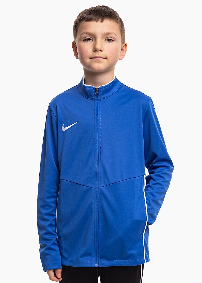 Nike Dětská mikina Dri-Fit Park 26 HM7256 463