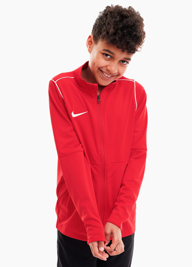 Nike Dětská mikina Dry Park 20 BV6906 657 Nike Dětská mikina Dry Park 20 BV6906 657