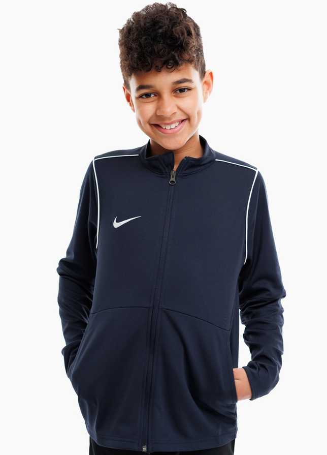 Nike Dětská mikina Dry Park 20 BV6906 451 Nike Dětská mikina Dry Park 20 BV6906 451