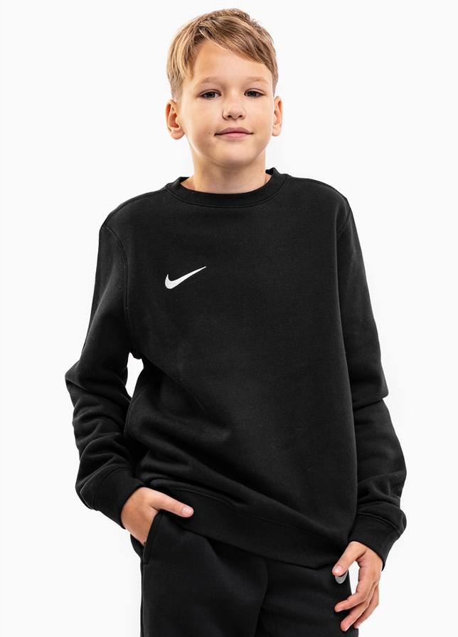 Nike Dětská mikina Fleece Park 20 Crew CW6904 010 Nike Dětská mikina Fleece Park 20 Crew CW6904 010
