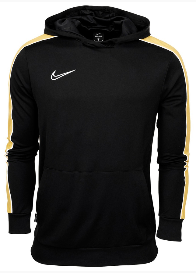 Nike pánská mikina NK Dry Academy Hoodie Po FP JB CZ0970 011 Nike pánská mikina NK Dry Academy Hoodie Po FP JB CZ0970 011