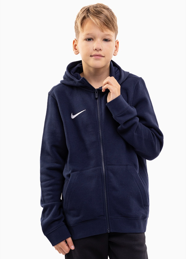 Nike Dětská mikina Hoodie Park 20 CW6891 451 Nike Dětská mikina Hoodie Park 20 CW6891 451