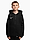 Obrázek Bluza dla dzieci Nike Park 26 Fleece Full-Zip Hoodie IB1232 010 varianty produktu