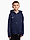 Obrázek Bluza dla dzieci Nike Park 26 Fleece Full-Zip Hoodie IB1232 410 varianty produktu
