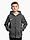 Obrázek Bluza dla dzieci Nike Park 26 Fleece Full-Zip Hoodie IB1232 071 varianty produktu