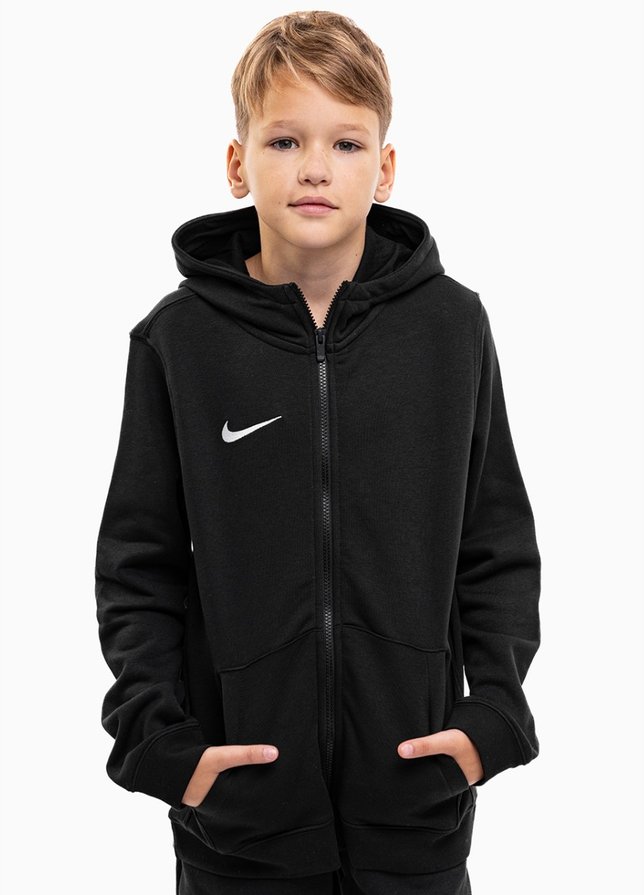 Nike Dětská mikina Hoodie Park 20 CW6891 010 Nike Dětská mikina Hoodie Park 20 CW6891 010