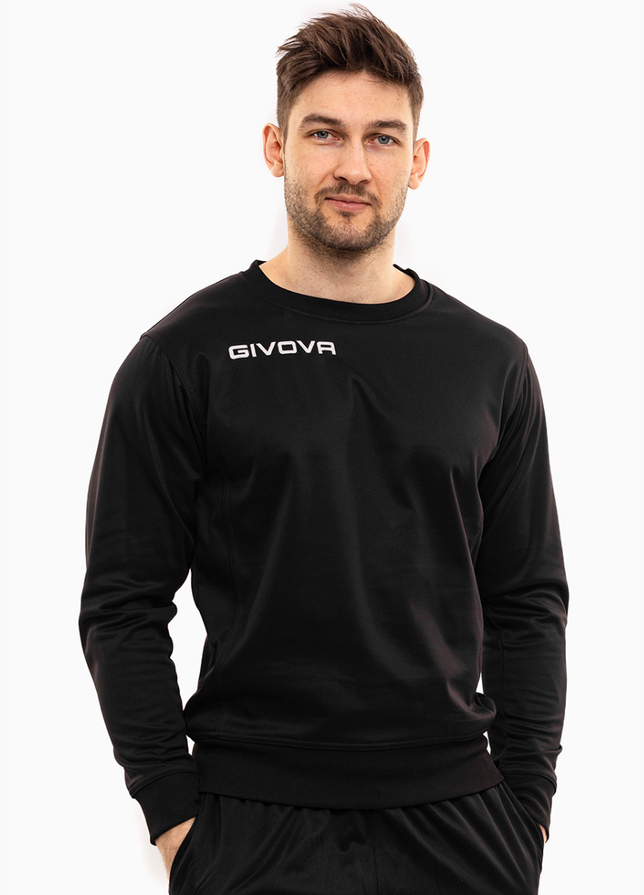 Givova Mikina Maglia One MA019 0010 Givova Mikina Maglia One MA019 0010