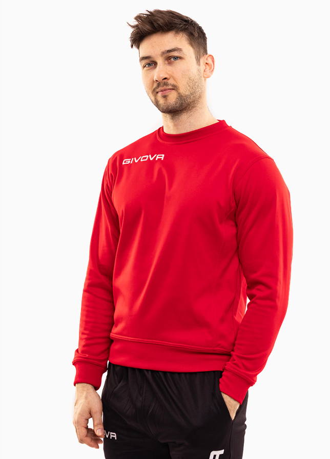 Givova Mikina Maglia One MA019 0012 Givova Mikina Maglia One MA019 0012