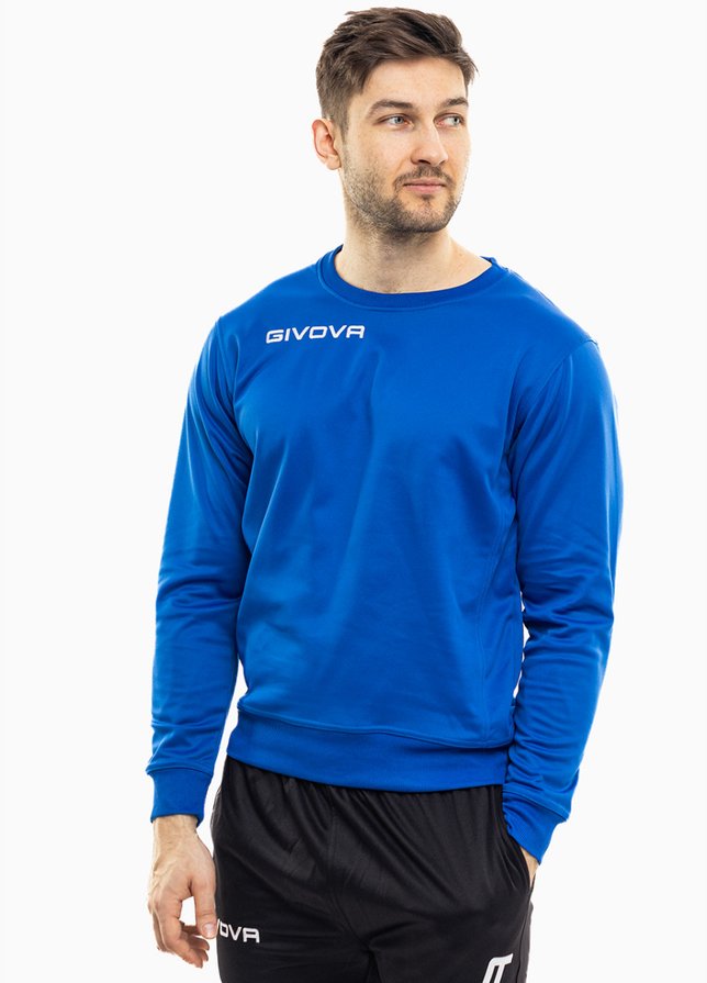Givova Mikina Maglia One MA019 0002 Givova Mikina Maglia One MA019 0002