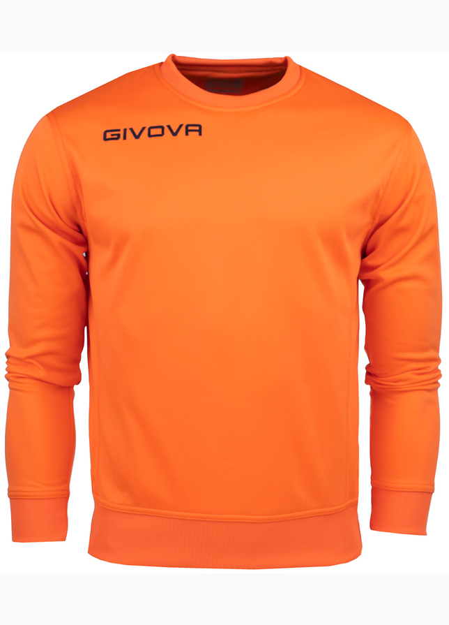 Givova Mikina Maglia One MA019 0001 Givova Mikina Maglia One MA019 0001