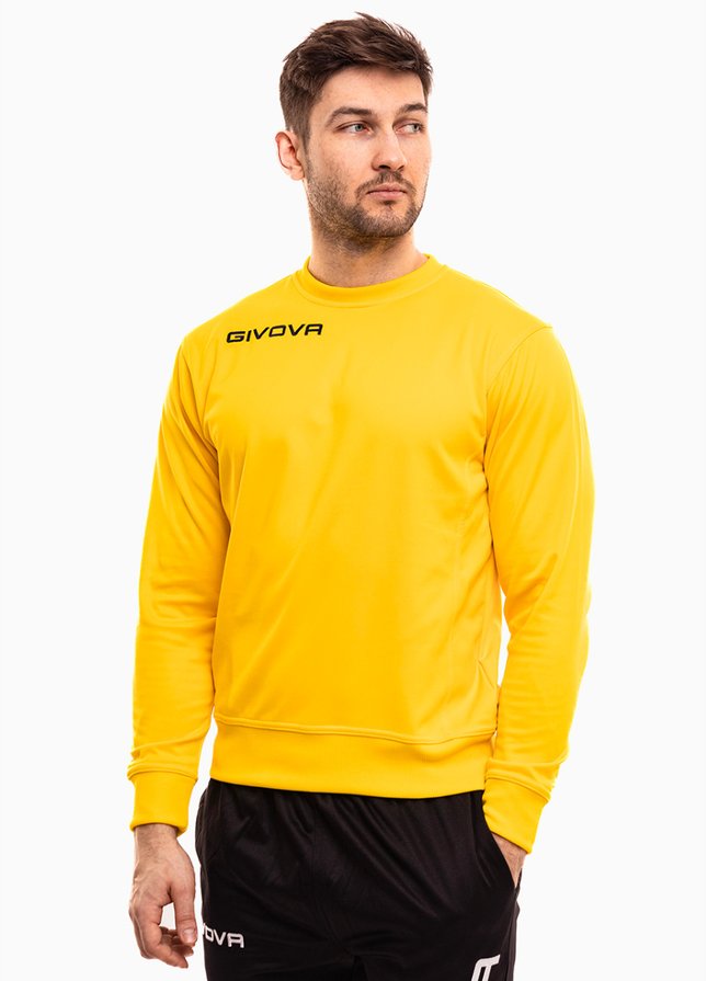 Givova Mikina Maglia One MA019 0007 Givova Mikina Maglia One MA019 0007