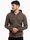 Obrázek 4F Bluza męska M1537 4FWSS25TSWSM1537 80S varianty produktu