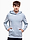 Obrázek 4F Bluza męska M1621 4FWSS25TSWSM1621 34S varianty produktu