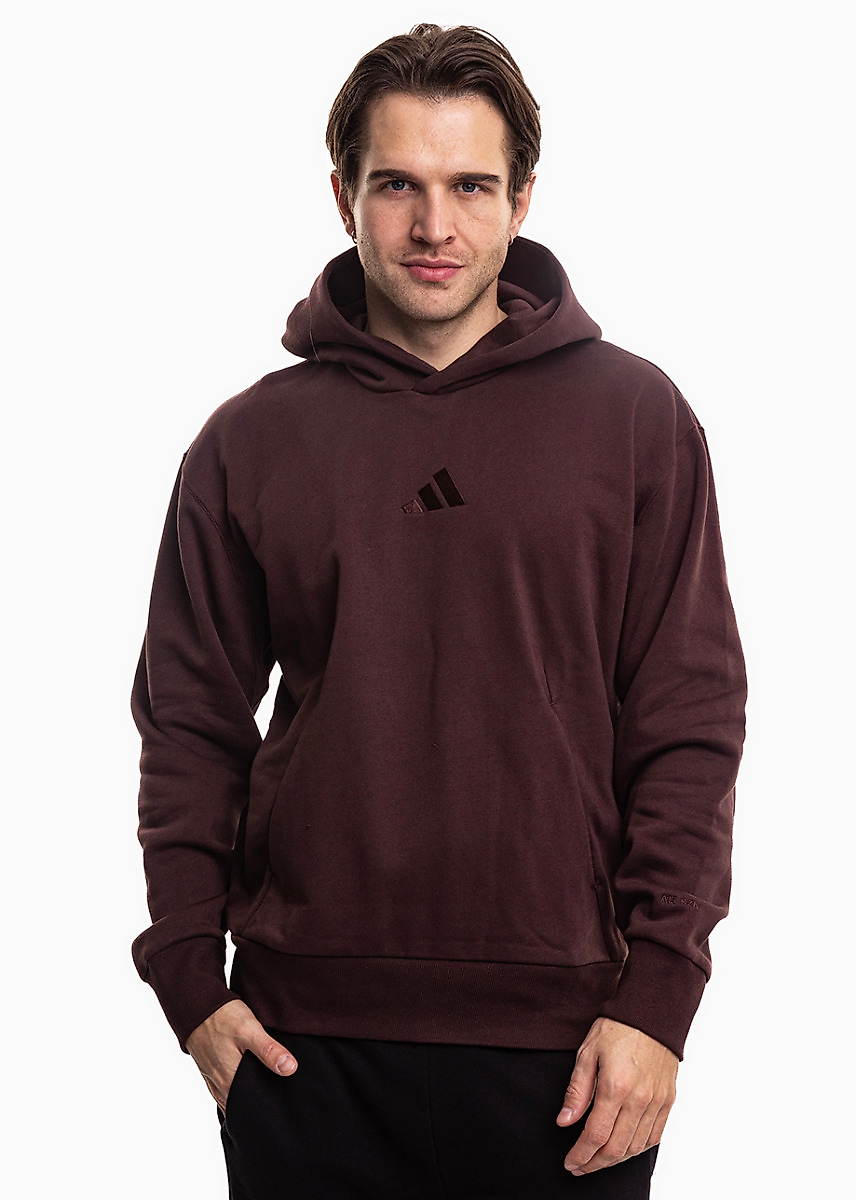 adidas Pánská mikina ALL SZN Fleece JX5090