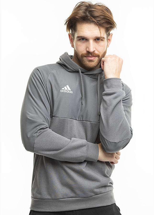 adidas Pánska mikina Condivo 22 Hoody HD2306 adidas Pánska mikina Condivo 22 Hoody HD2306