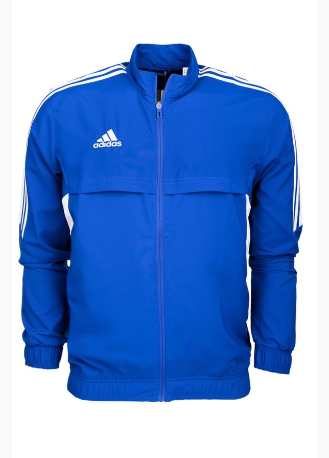 adidas Pánská mikina Condivo 22 Track Jacket HA6245 adidas Pánská mikina Condivo 22 Track Jacket HA6245