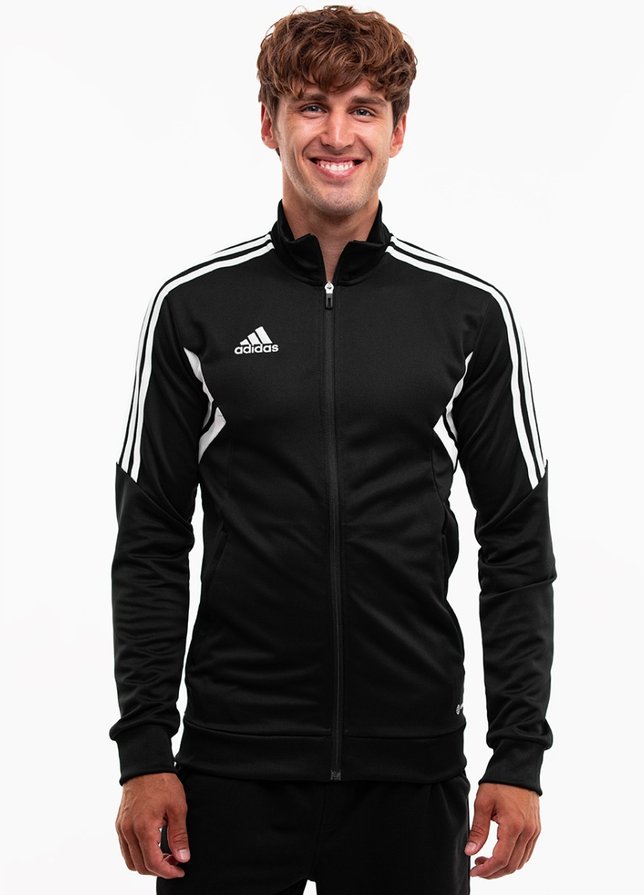 adidas Pánská mikina Condivo 22 Track Jacket HA6252 adidas Pánská mikina Condivo 22 Track Jacket HA6252