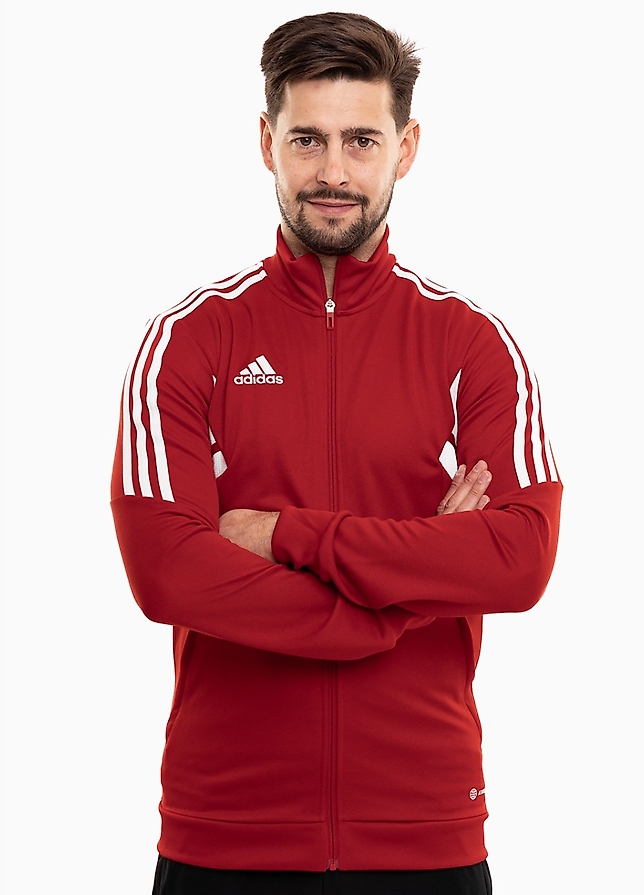 adidas Pánská mikina Condivo 22 Track Jacket HA6250 adidas Pánská mikina Condivo 22 Track Jacket HA6250