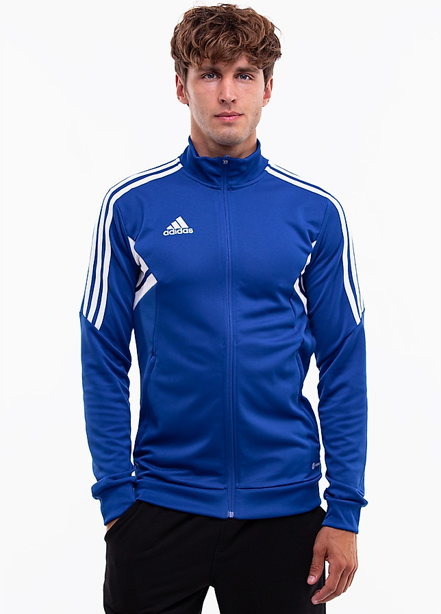 adidas Pánská mikina Condivo 22 Track Jacket HB0005 adidas Pánská mikina Condivo 22 Track Jacket HB0005