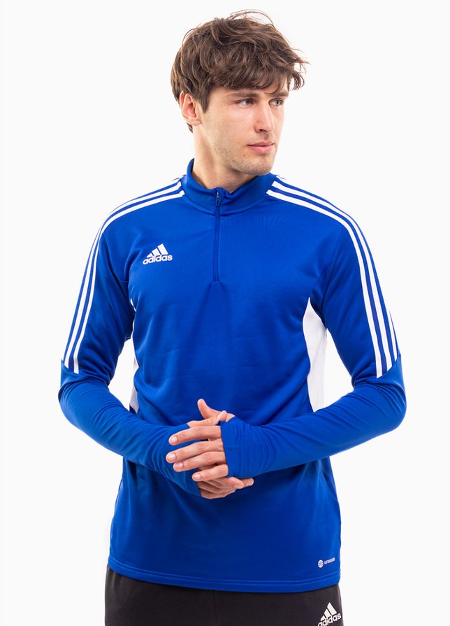 adidas Pánská mikina Condivo 22 Training HA6271 adidas Pánská mikina Condivo 22 Training HA6271