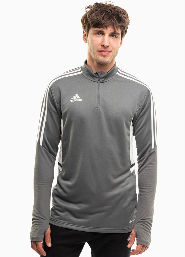 adidas Pánská mikina Condivo 22 Training HD2312 adidas Pánská mikina Condivo 22 Training HD2312