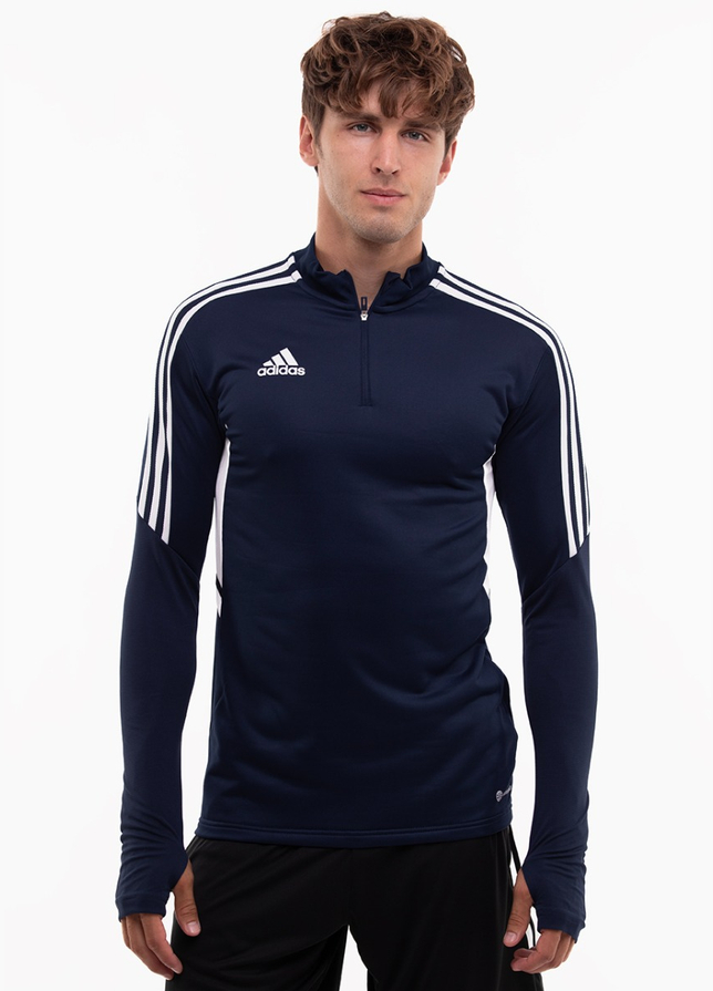 adidas Pánská mikina Condivo 22 Training HA6270 adidas Pánská mikina Condivo 22 Training HA6270