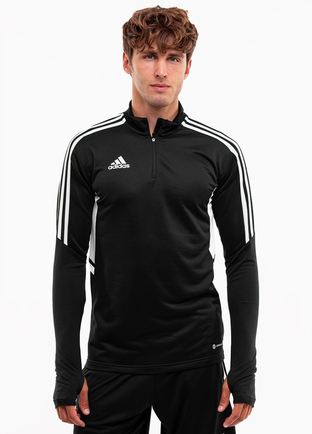 adidas Pánská mikina Condivo 22 Training HA6269 adidas Pánská mikina Condivo 22 Training HA6269