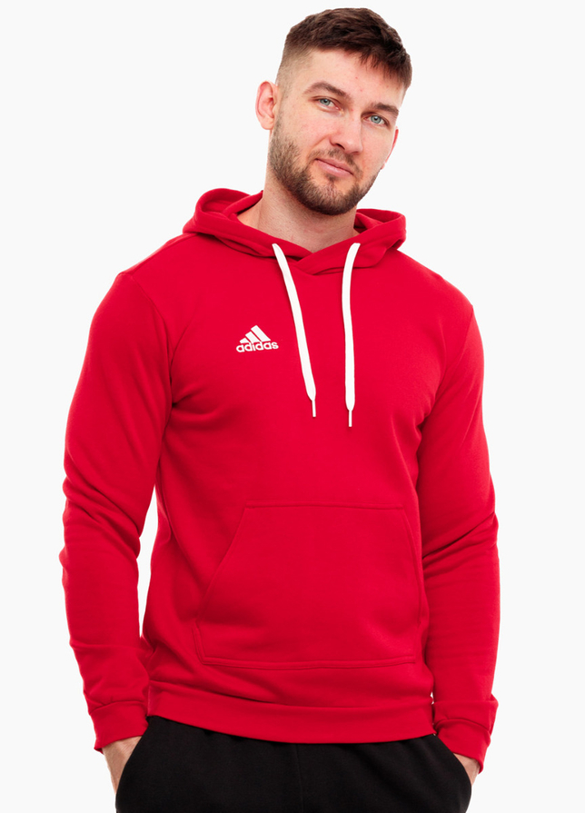 adidas Pánské Mikina Entrada 22 Hoody H57514 adidas Pánské Mikina Entrada 22 Hoody H57514