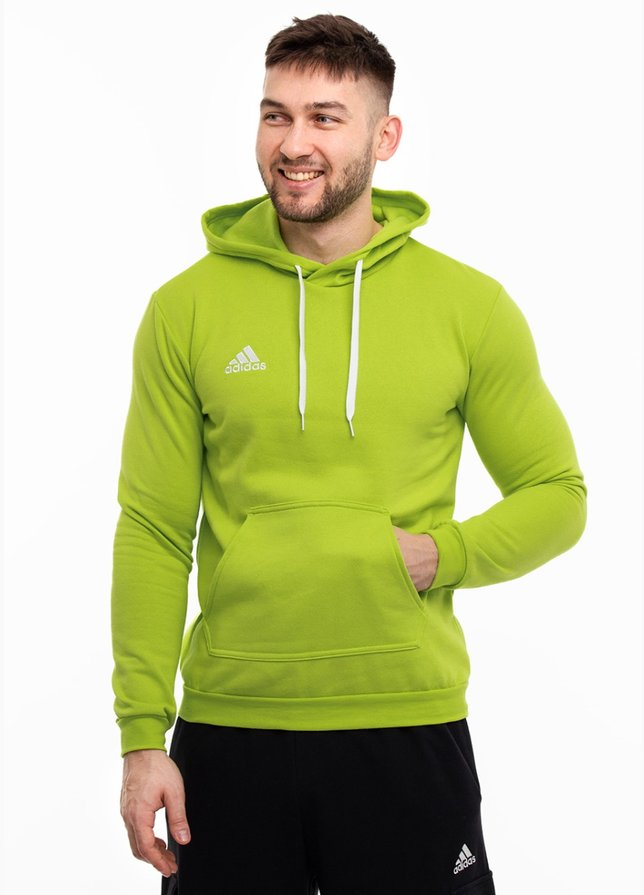 adidas Pánské Mikina Entrada 22 Hoody HC5083 adidas Pánské Mikina Entrada 22 Hoody HC5083