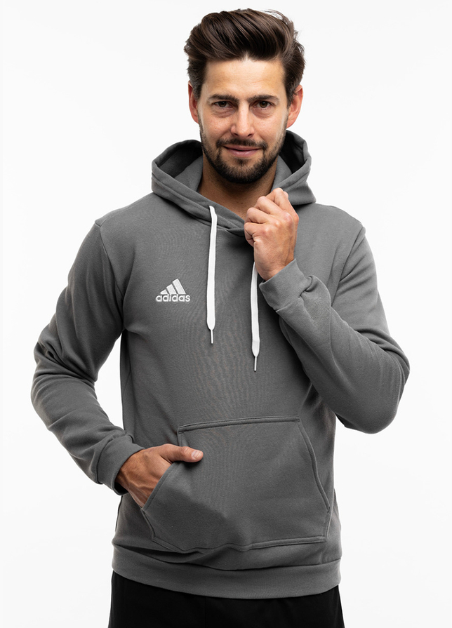 adidas Pánské Mikina Entrada 22 Hoody HB0578 adidas Pánské Mikina Entrada 22 Hoody HB0578