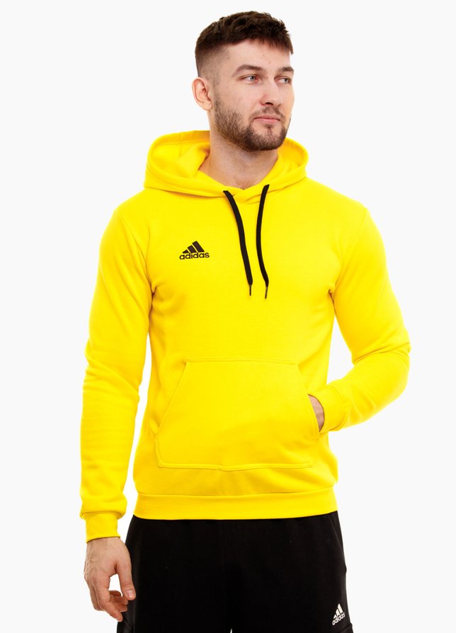 adidas Pánské Mikina Entrada 22 Hoody HI2140 adidas Pánské Mikina Entrada 22 Hoody HI2140