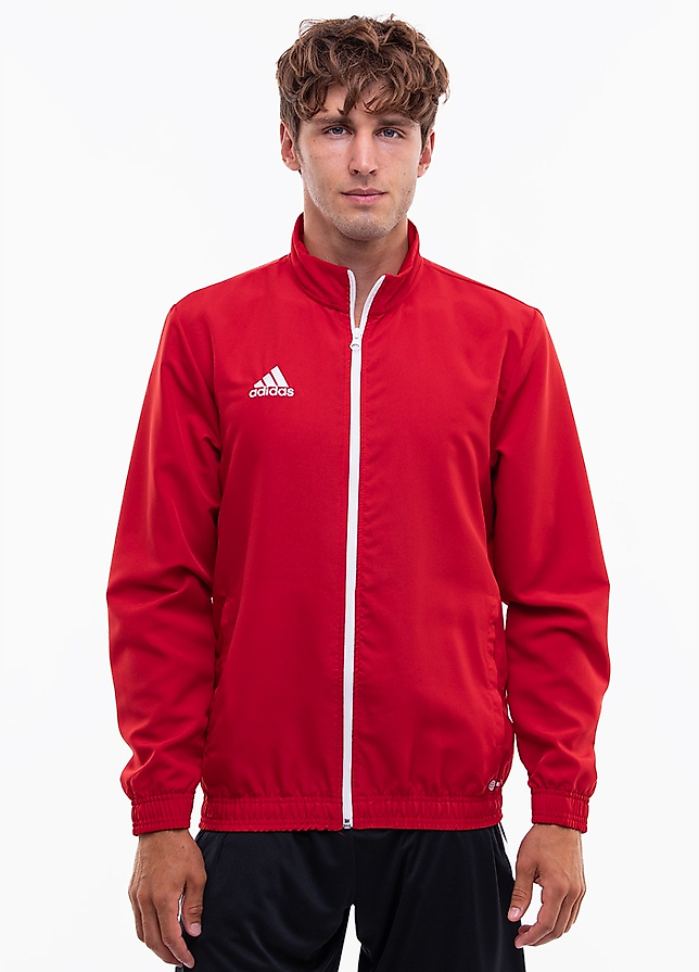 adidas Pánské Mikina Entrada 22 Presentation Jacket H57536 adidas Pánské Mikina Entrada 22 Presentation Jacket H57536