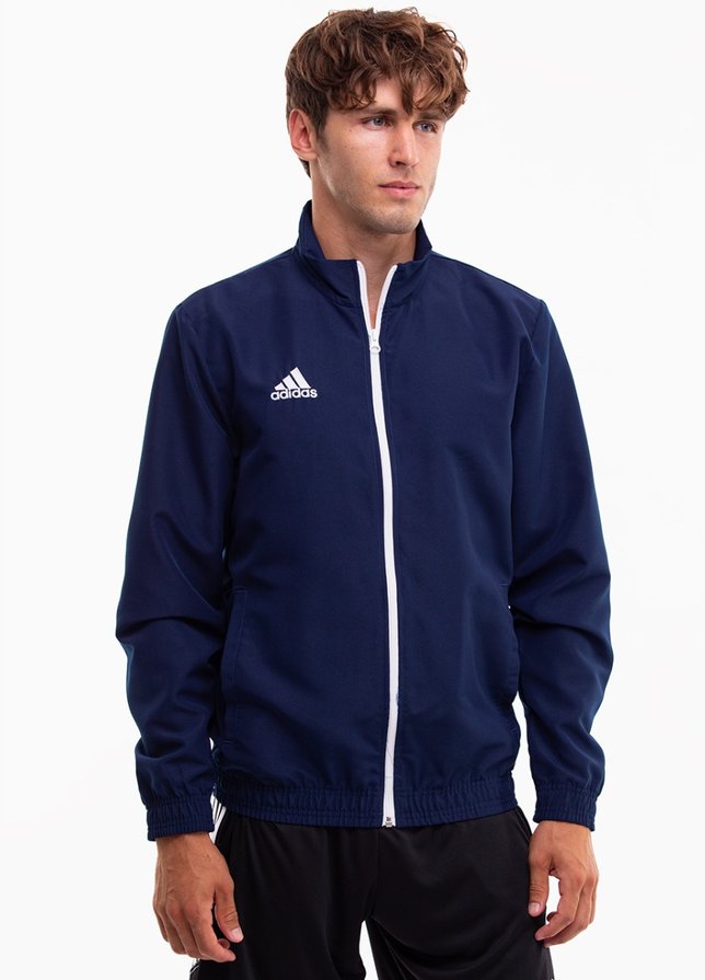 adidas Pánské Mikina Entrada 22 Presentation Jacket HB0571 adidas Pánské Mikina Entrada 22 Presentation Jacket HB0571