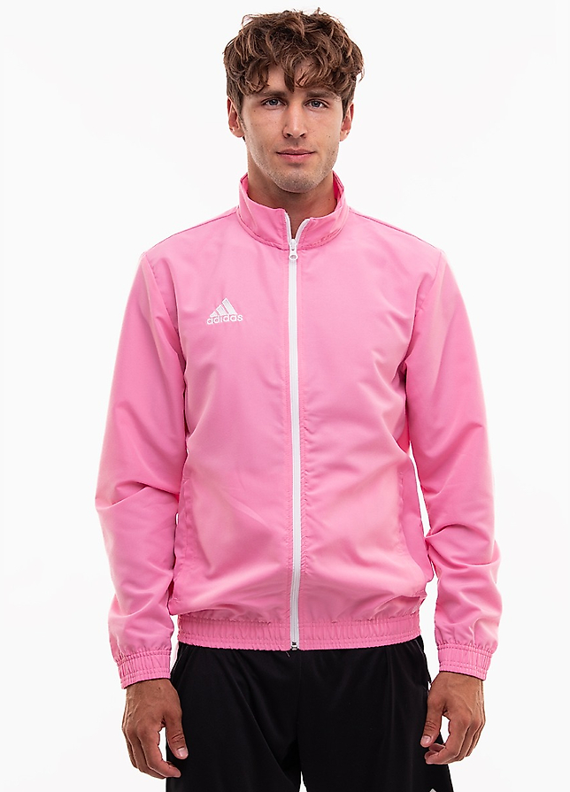 adidas Pánské Mikina Entrada 22 Presentation Jacket HC5040 adidas Pánské Mikina Entrada 22 Presentation Jacket HC5040