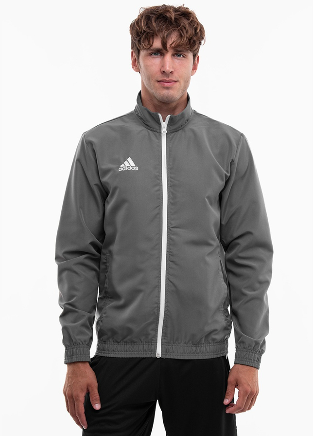 adidas Pánské Mikina Entrada 22 Presentation Jacket H57535 adidas Pánské Mikina Entrada 22 Presentation Jacket H57535