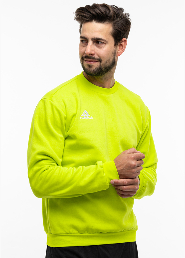 adidas Pánské Mikina Entrada 22 Sweatshirt Top HC5049 adidas Pánské Mikina Entrada 22 Sweatshirt Top HC5049