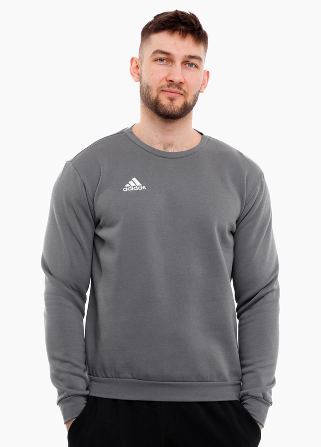 adidas Pánské Mikina Entrada 22 Sweatshirt Top H57479 adidas Pánské Mikina Entrada 22 Sweatshirt Top H57479