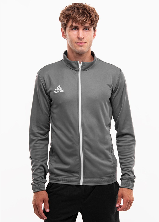 adidas Pánské Mikina Entrada 22 Track Jacket H57522 adidas Pánské Mikina Entrada 22 Track Jacket H57522