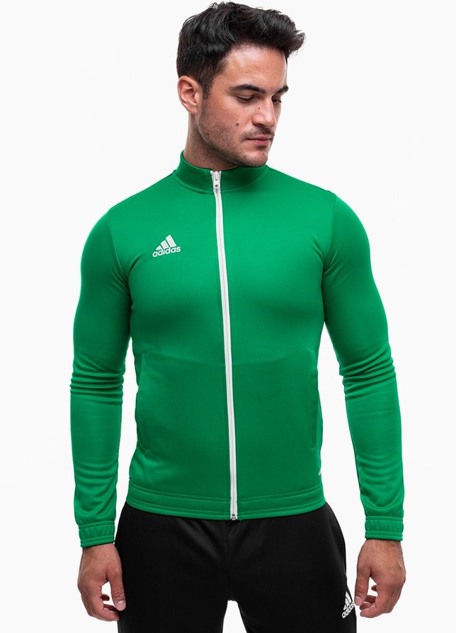 adidas Pánské Mikina Entrada 22 Track Jacket HI2135 adidas Pánské Mikina Entrada 22 Track Jacket HI2135