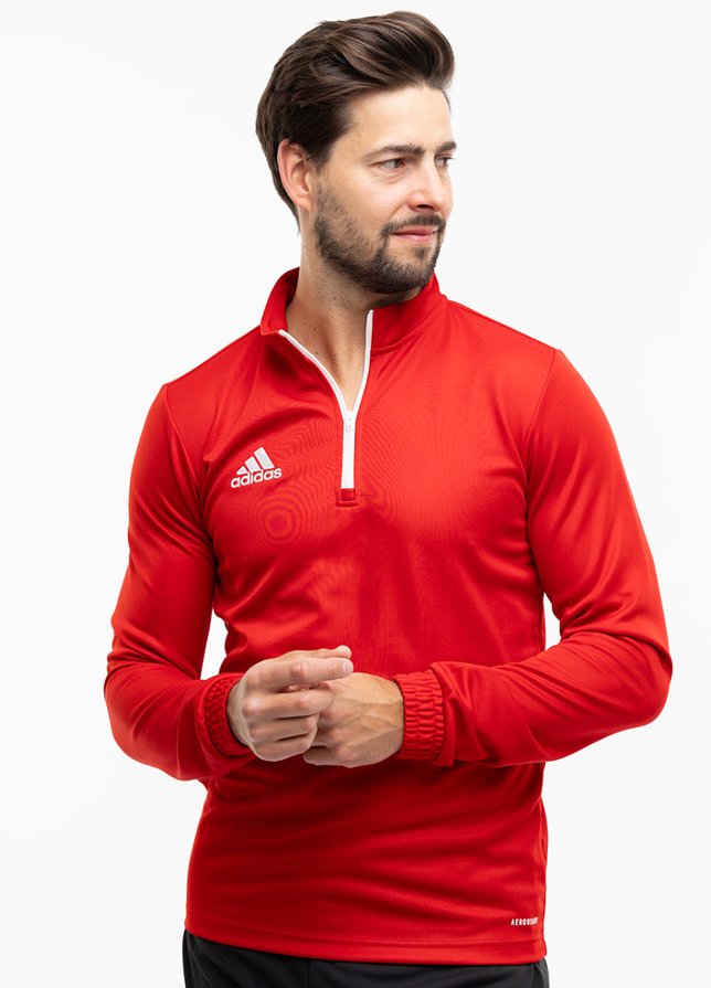 adidas Pánské Mikina Entrada 22 Training Top H57556 adidas Pánské Mikina Entrada 22 Training Top H57556