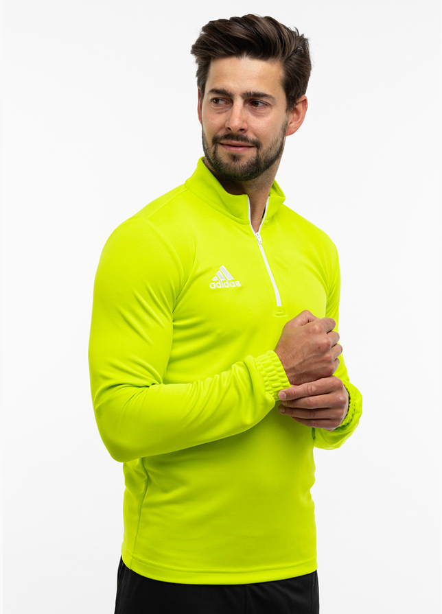 adidas Pánské Mikina Entrada 22 Training Top HC5057 adidas Pánské Mikina Entrada 22 Training Top HC5057