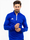 Obrázek adidas Bluza męska Entrada 22 Training Top HG6286 varianty produktu