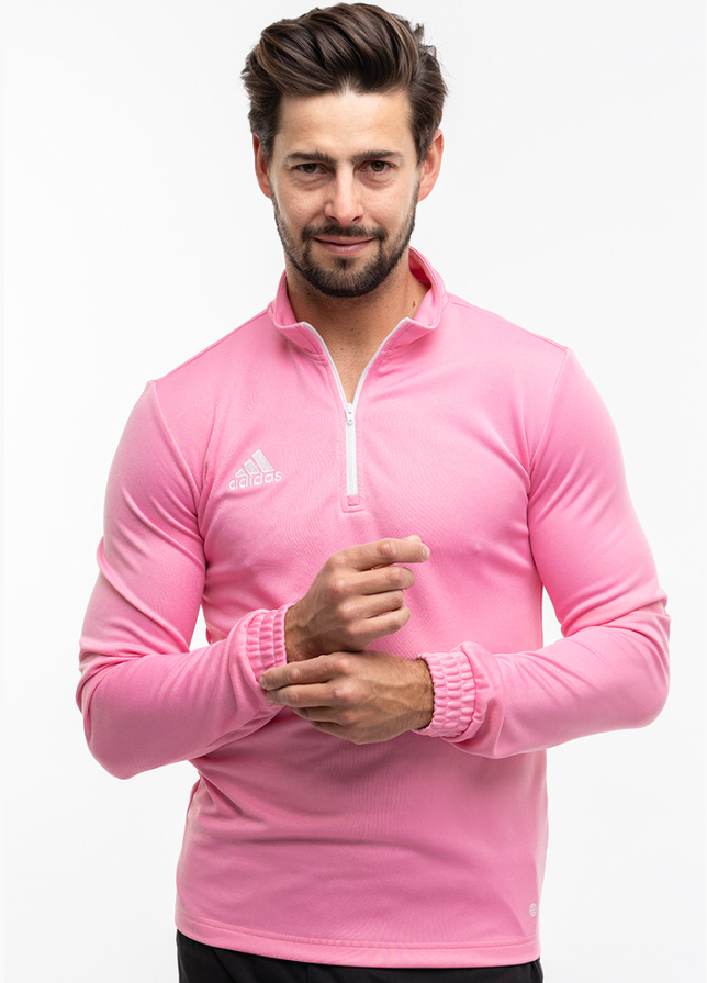 adidas Pánské Mikina Entrada 22 Training Top HC5048 adidas Pánské Mikina Entrada 22 Training Top HC5048