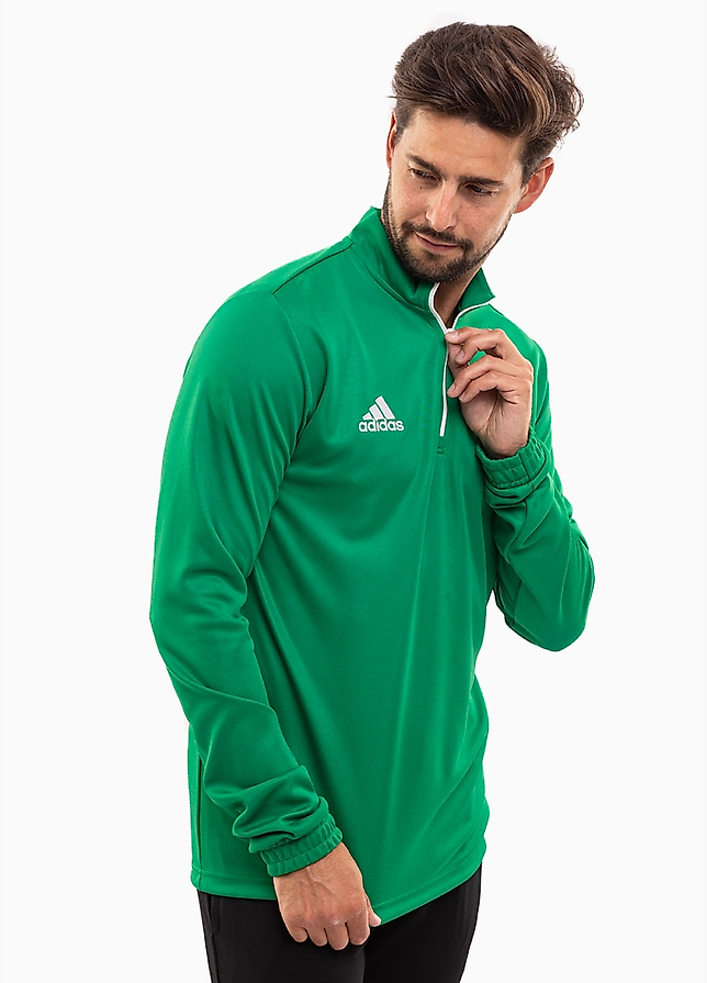 adidas Pánské Mikina Entrada 22 Training Top HI2129 adidas Pánské Mikina Entrada 22 Training Top HI2129