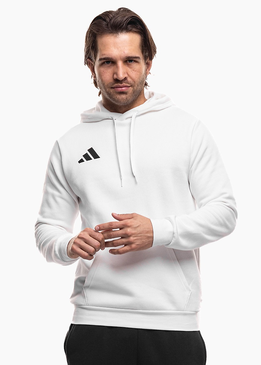 adidas Pánská mikina Entrada 26 Hoody JZ6579